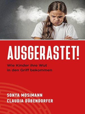 cover image of Ausgerastet!